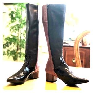 John Fluevog boots